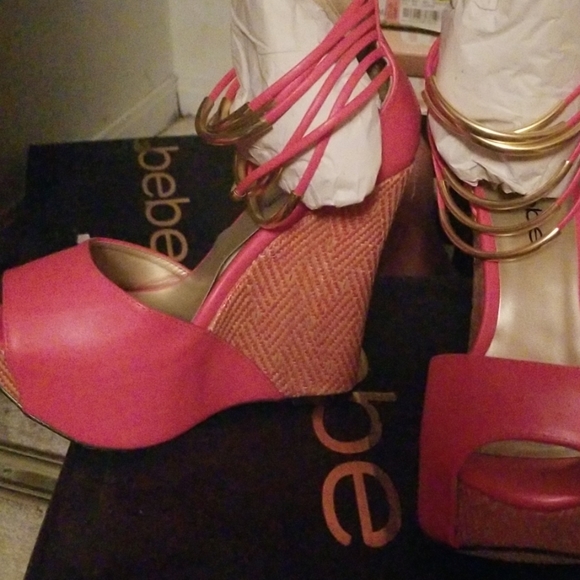 Wedges - Picture 3 of 3